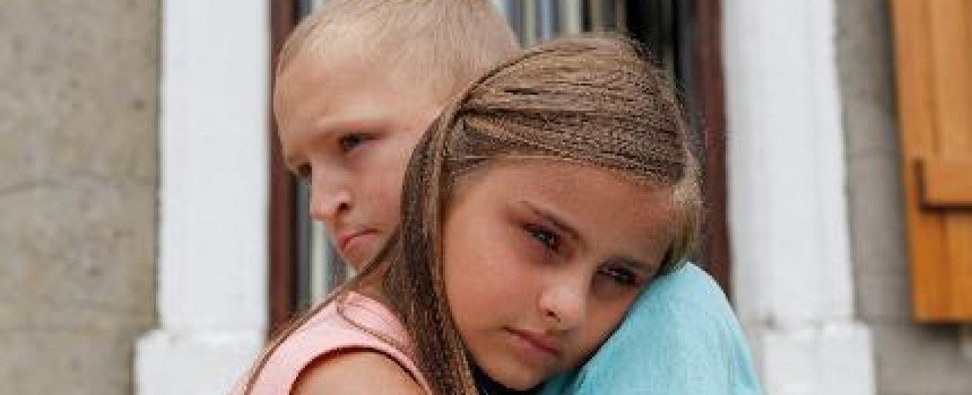 Eigenproduzierte Miniserie von Festivalliebling Bruno Dumont