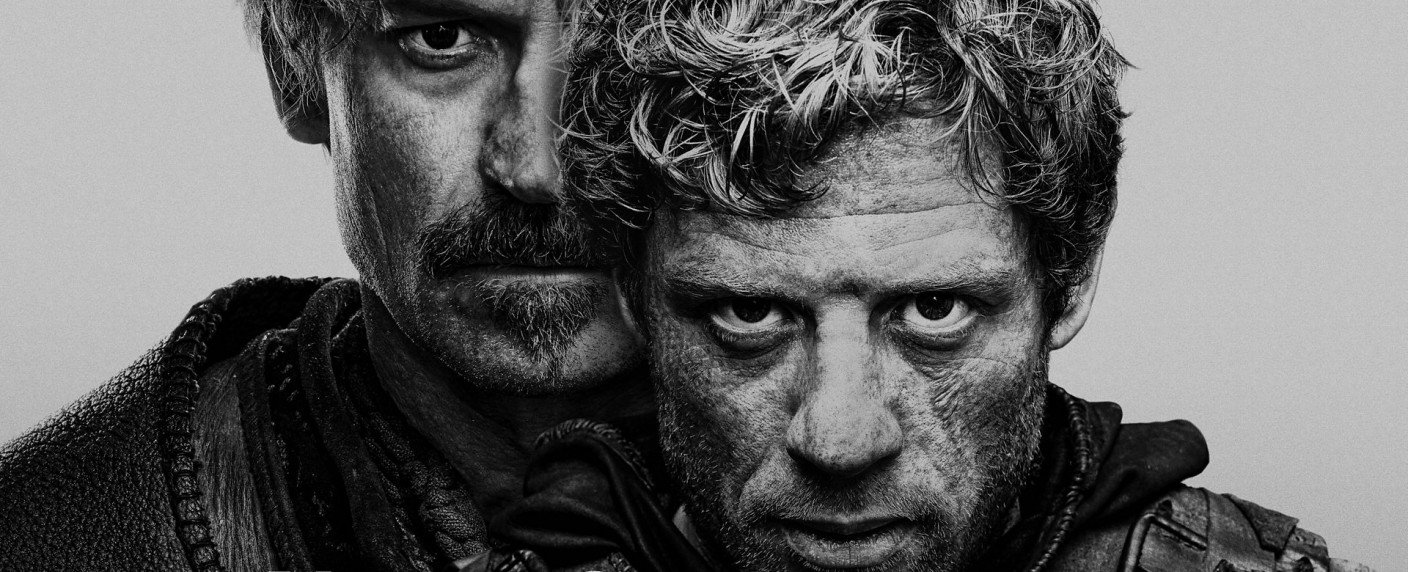 "Grantchester"- und "Game of Thrones"-Stars in BBC-Serie um Eroberung Englands