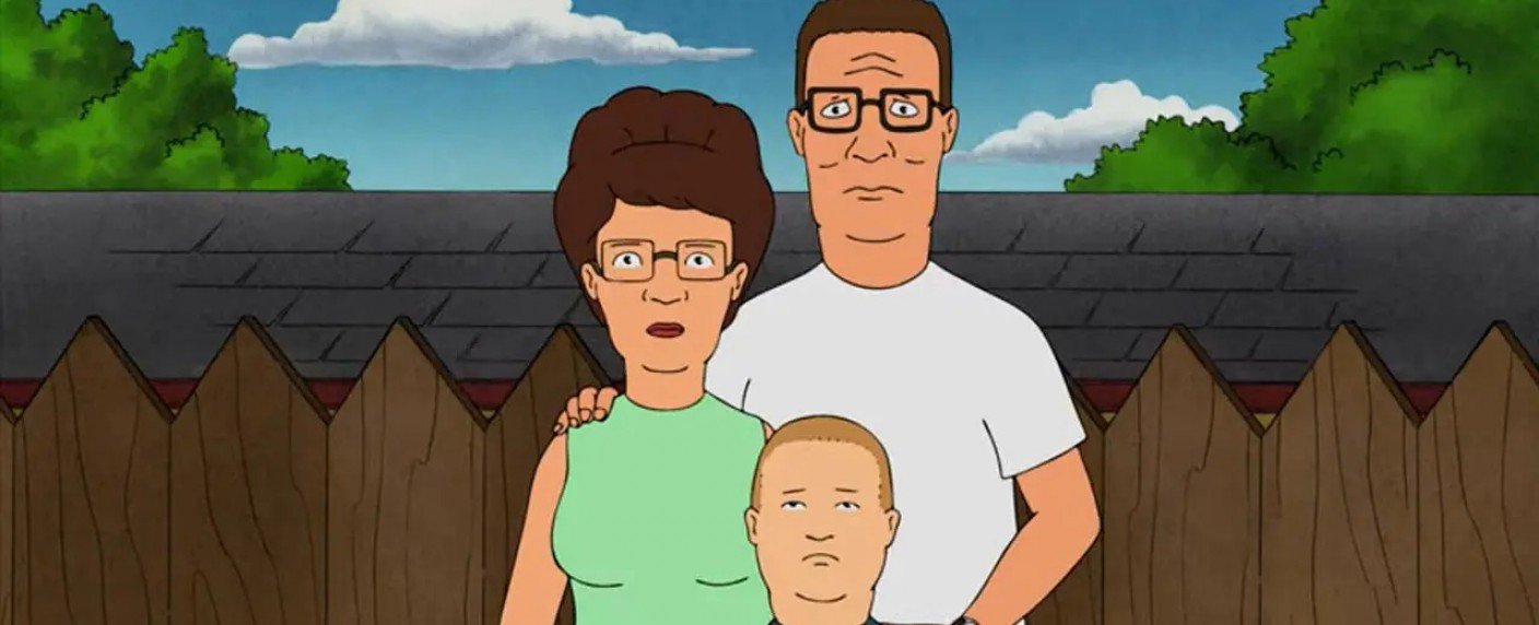 Fortsetzung nach mehr als 13 Jahren