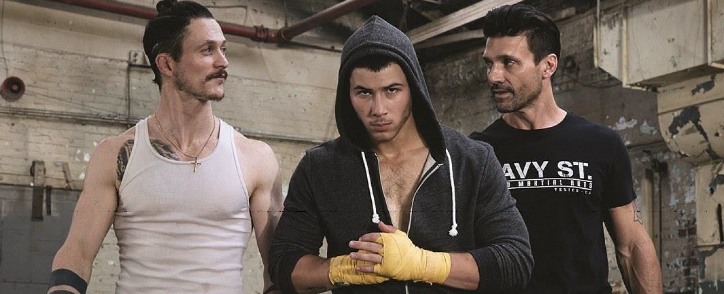 &quot;<b>Kingdom</b>&quot;: AXN sichert sich Rechte an Mixed-Martial-Arts-Serie.