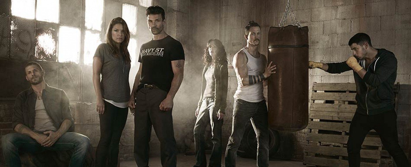 Deutschlandpremiere ab Februar 2017