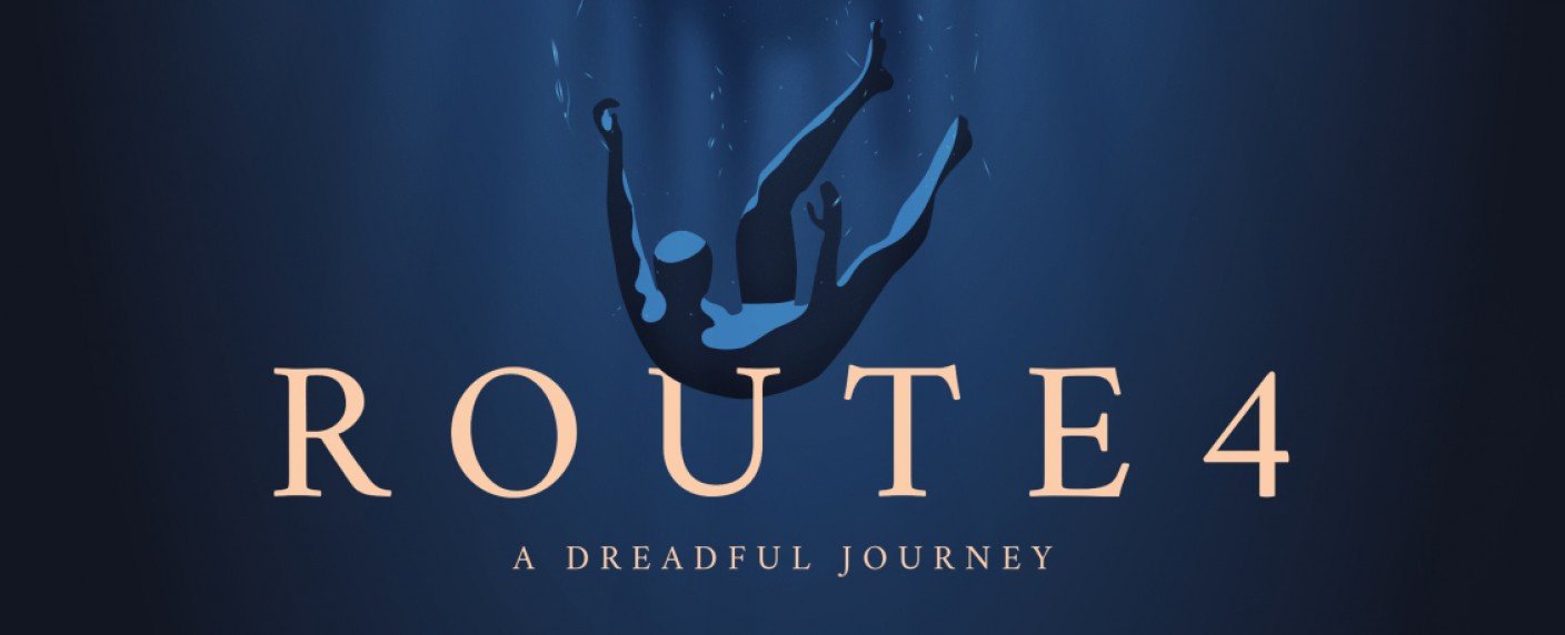 Klaas Heufer-Umlauf diskutiert über das Ertrinken von Geflüchteten im Mittelmeer