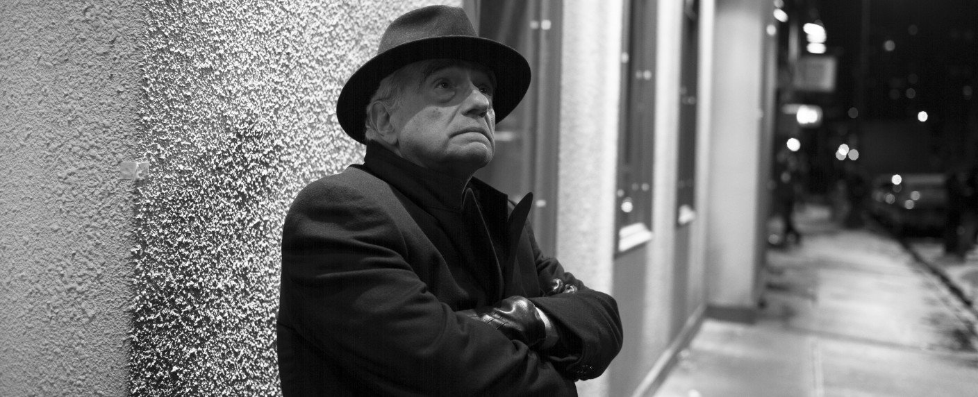 Exklusive Einblicke in Leben und Schaffen des Hollywood-Altmeisters