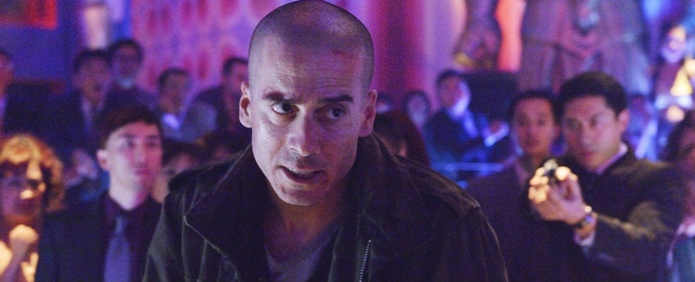 Drogenbaron Dragon auch Teil der siebten Staffel