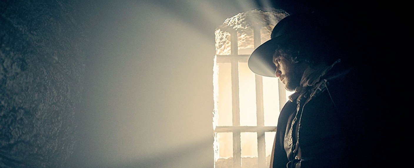 Neuer Trailer zur BBC-Serie