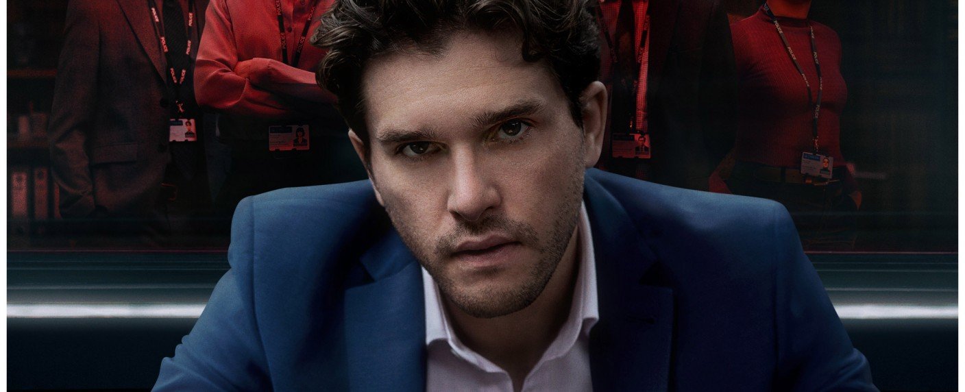 Auch Sharon Horgan und Sophie Okonedo spielen neue Verdächtige