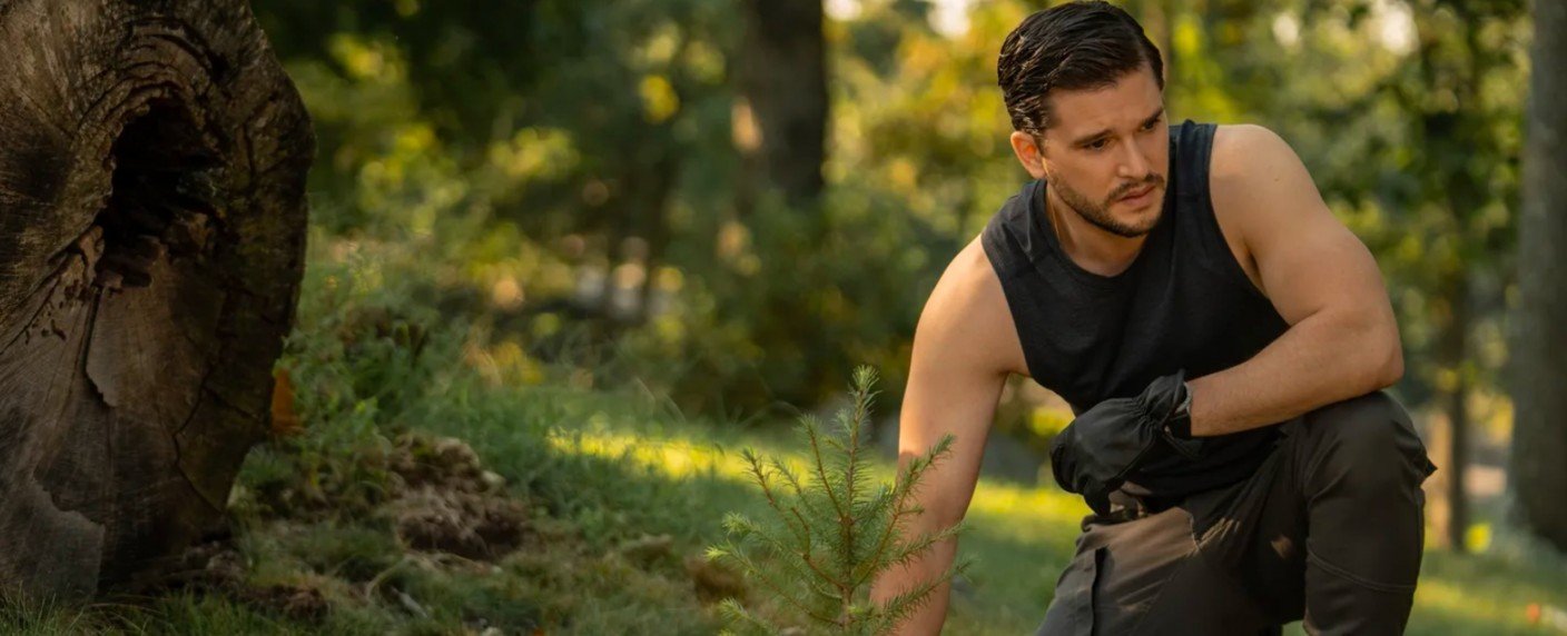 Nächste Fernsehrolle für den gefragten Schauspieler