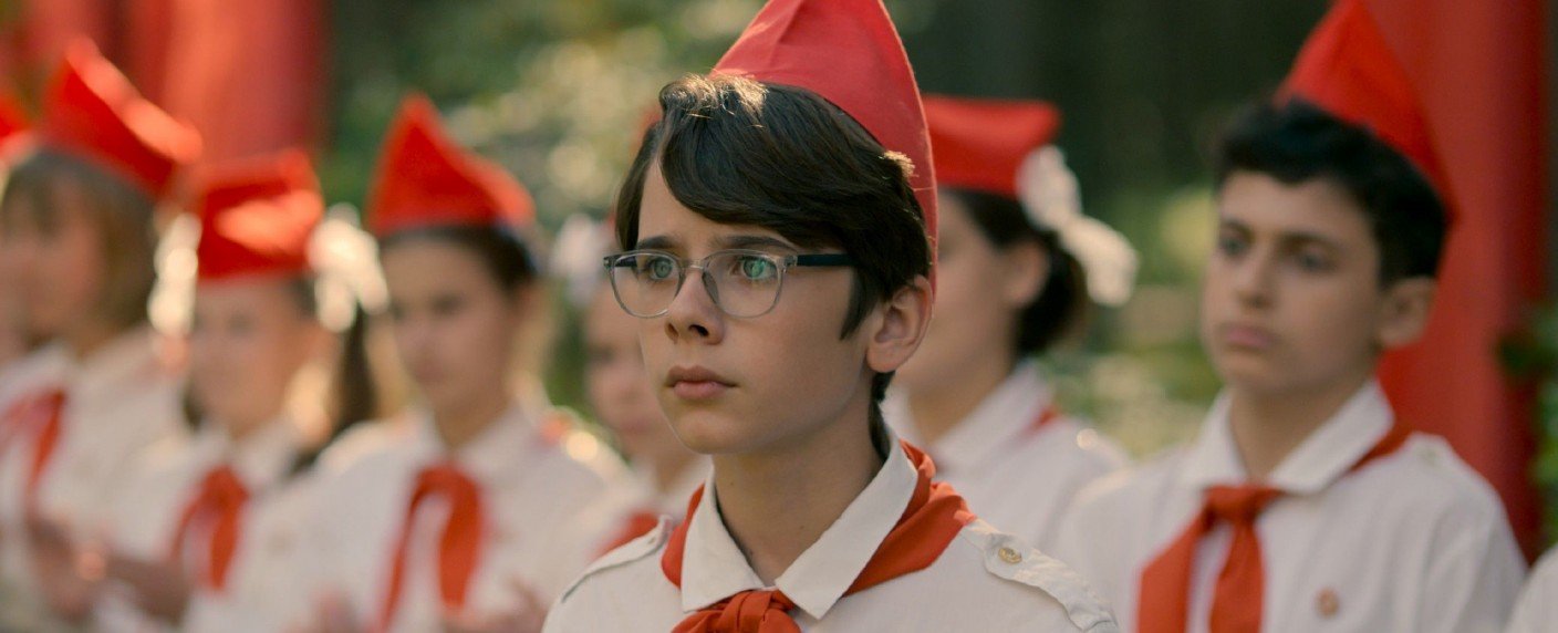 Horror-Miniserie als Aleksei-Ivanov-Adaption