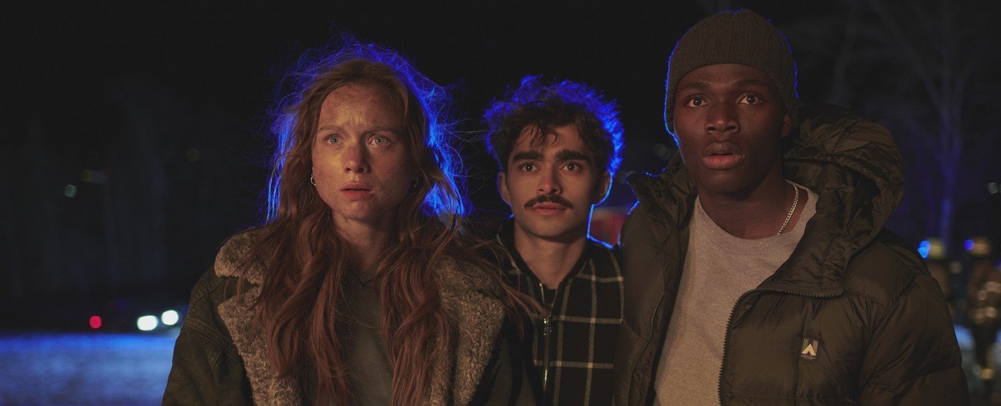 Abgründe der High Society im Nobel-Skiort Kitzbühel