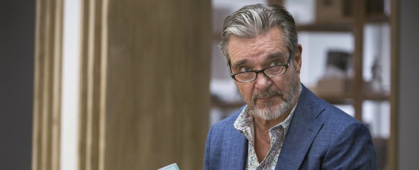 "Van der Valk" und "Bäckström" werden adaptiert, "Rebecka Martinsson" fortgesetzt