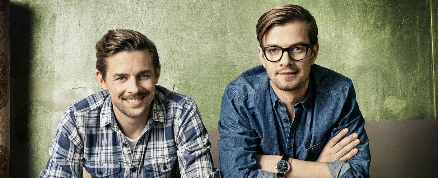 Show-Auskopplung mit Joko und Klaas im November bei ProSieben