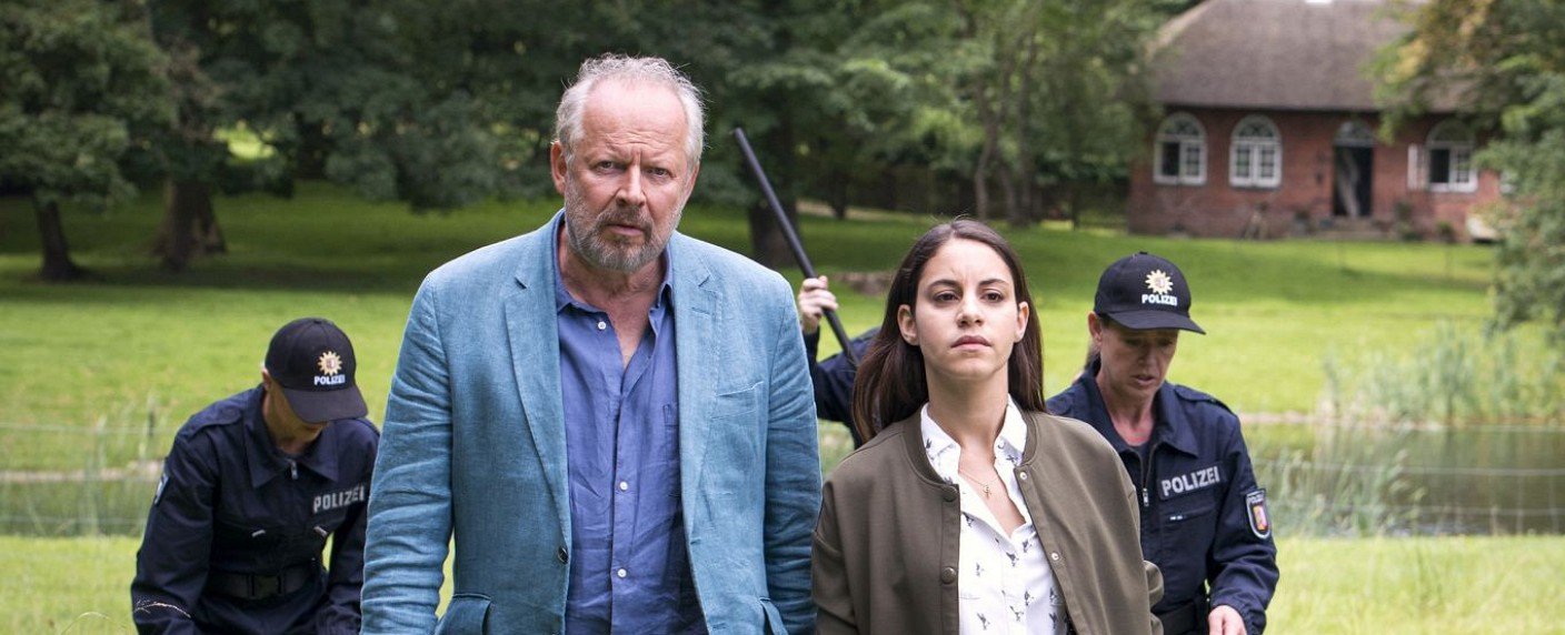 Letzte "Lindenstraße"-Folge mit Joachim Luger erfolgreich, RTL punktet nur mit Formel 1