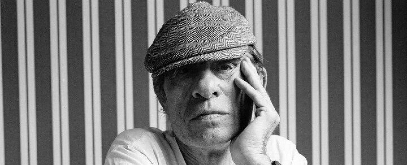 Anti-intellektueller Freigeist unter deutschen Regisseuren wurde 81 Jahre alt