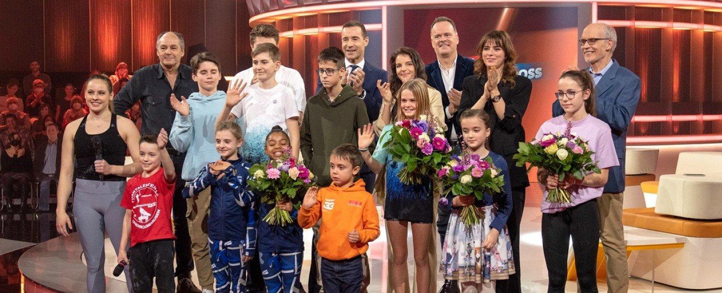 Deutliche Verluste für "7 Tage, 7 Köpfe", haushoher Sieg für "Erzgebirgskrimi"