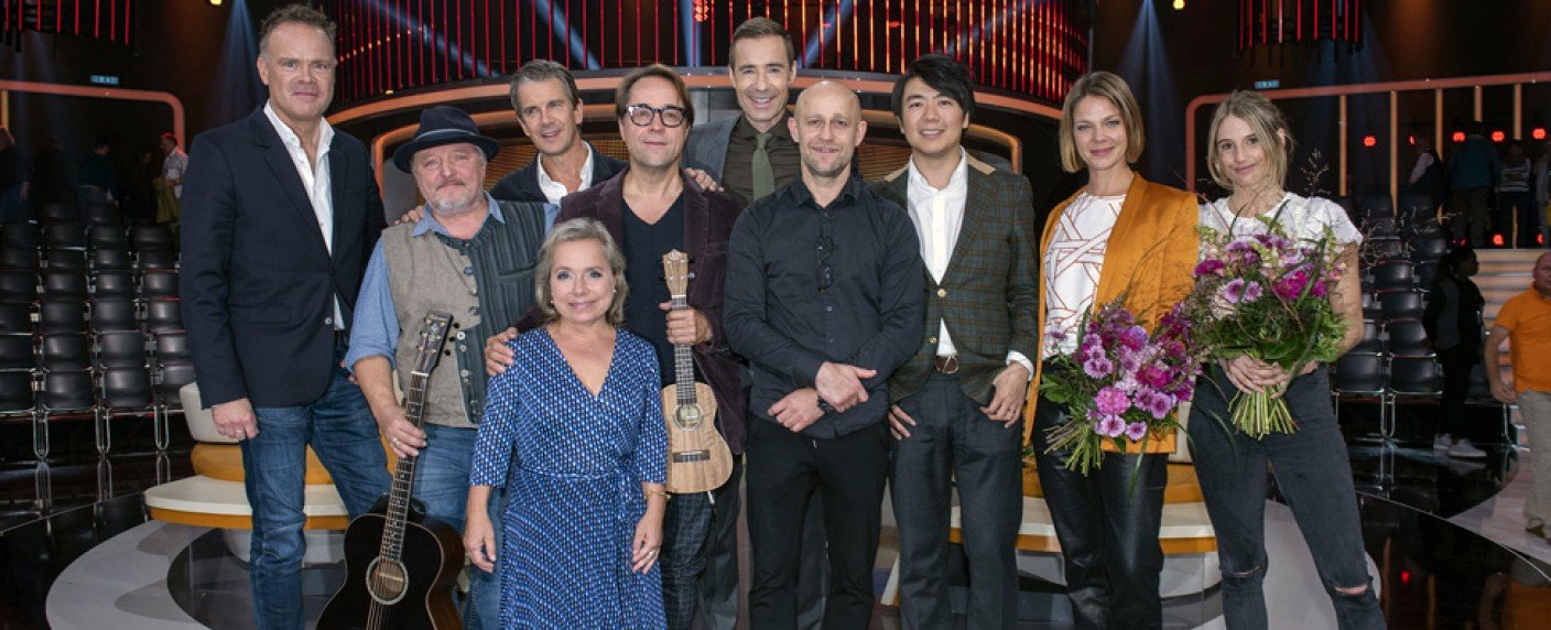 Gesamtsieg für "Friesland", Peter-Maffay-Doku floppt