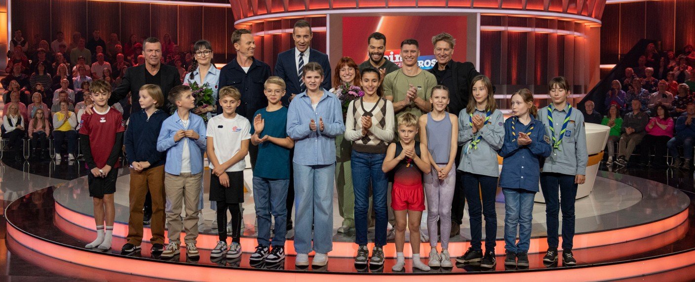 "Ein starkes Team" insgesamt unschlagbar, Vierschanzentournee punktet am Nachmittag