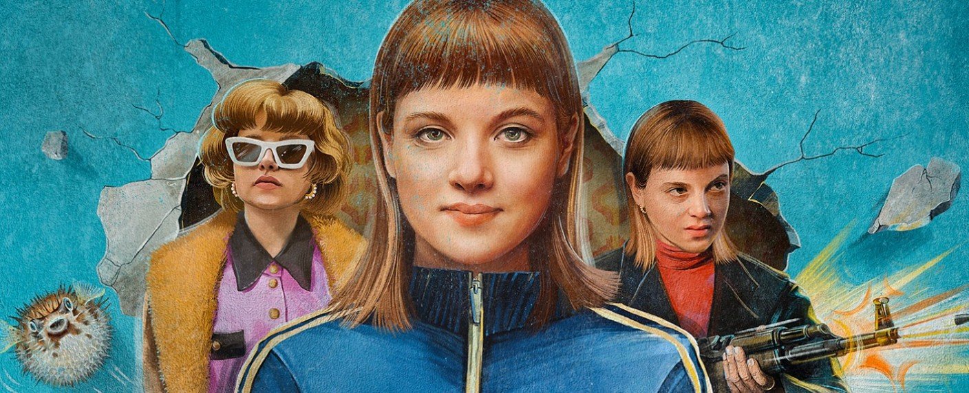 Jagd auf den roten Koffer geht mit sechs Folgen weiter