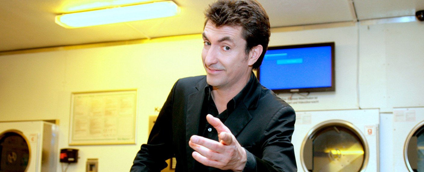 Newcomer Luke Mockridge übernimmt Moderation