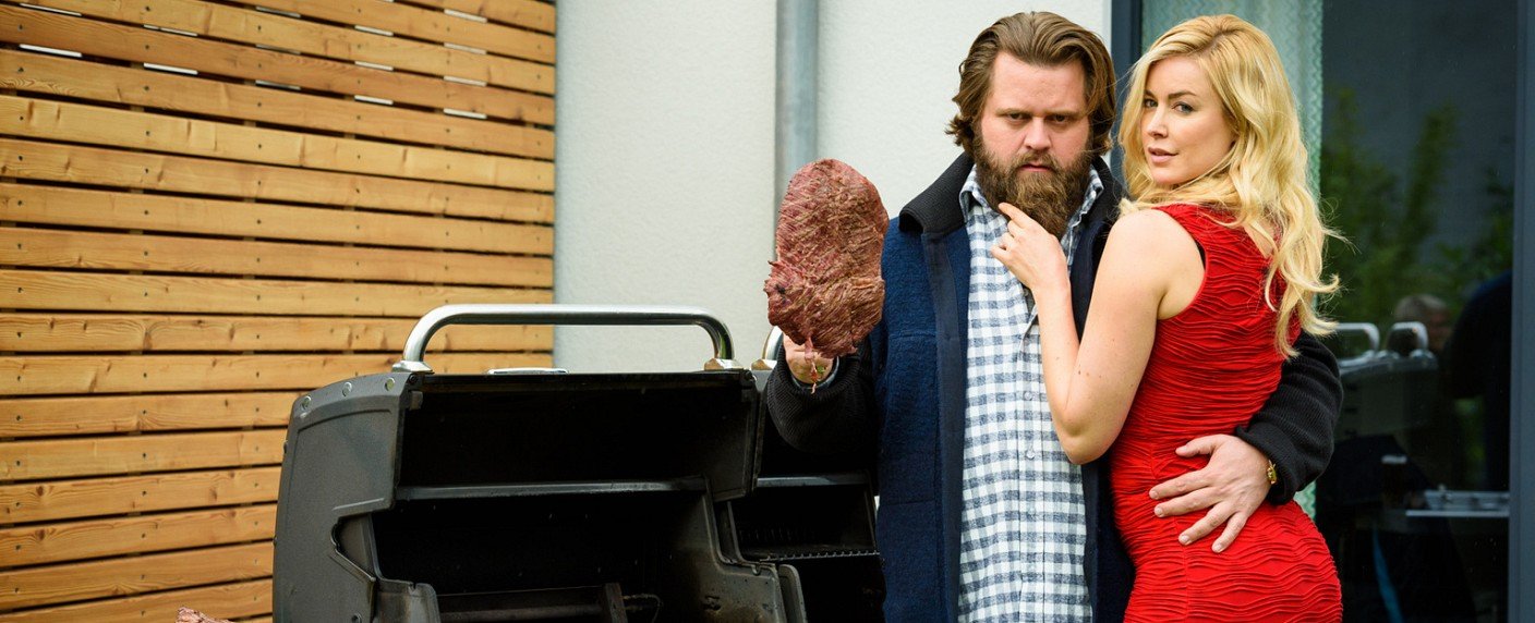 Männliche Antwort auf "Knallerfrauen"