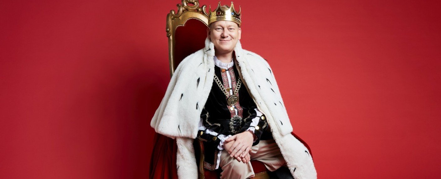 Nächster Versuch des Internet-Stars, mit eigener Sendung zu punkten