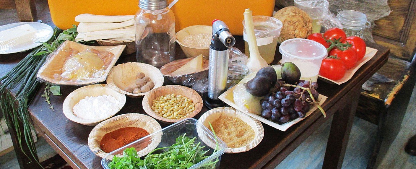 Nachschub für den Vorabend im September