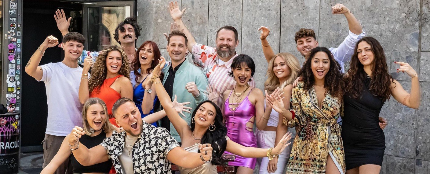 Erste Details zu den neuen Folgen der Streaming-Fortsetzung