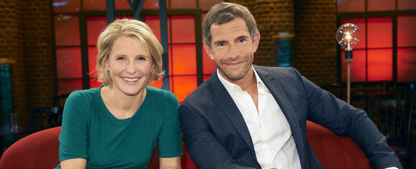 Beliebter Moderator geht  "anderen Verpflichtungen" nach