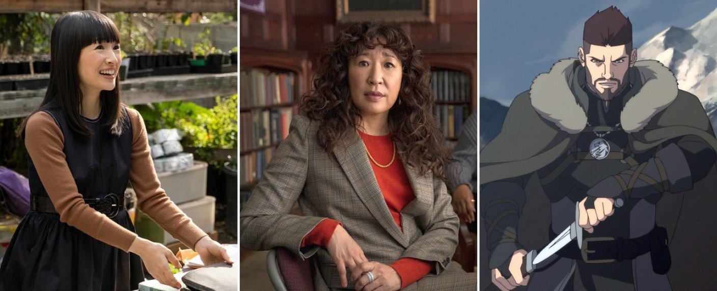 Sommermonat mit "Highlights" aus der zweiten Reihe und Lizenzserien