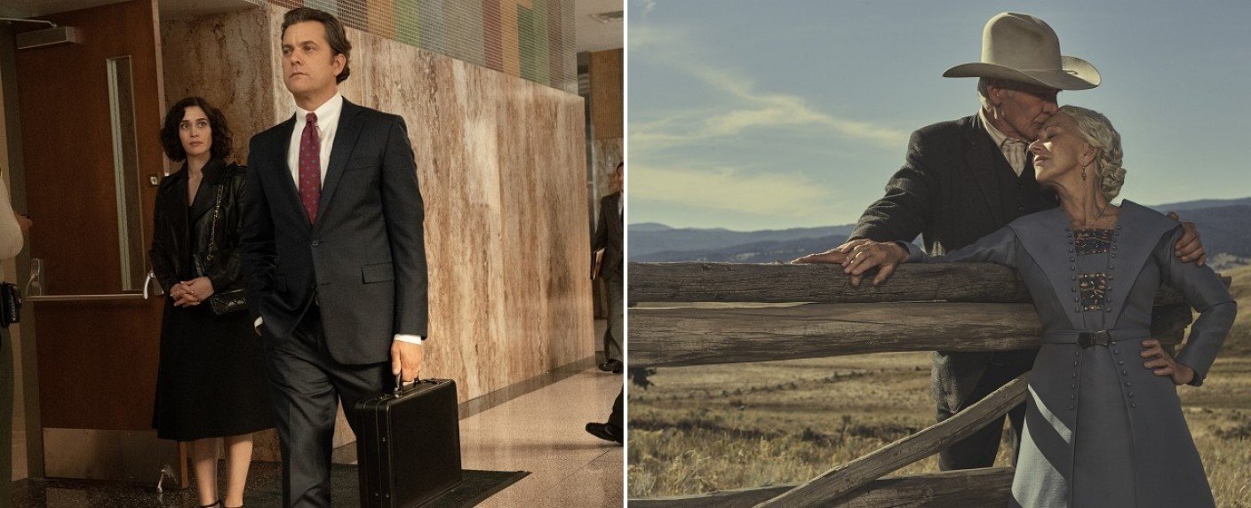 Diverse Deutschlandpremieren beim Streamingdienst