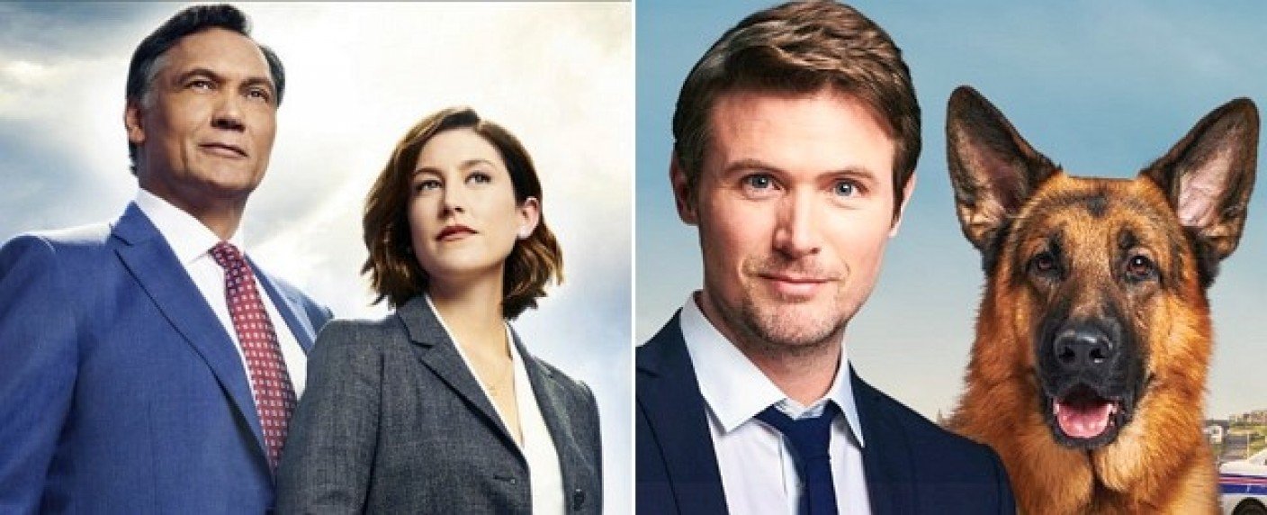 TNT Comedy zeigt neue Staffeln von "Search Party" sowie "Close Enough"