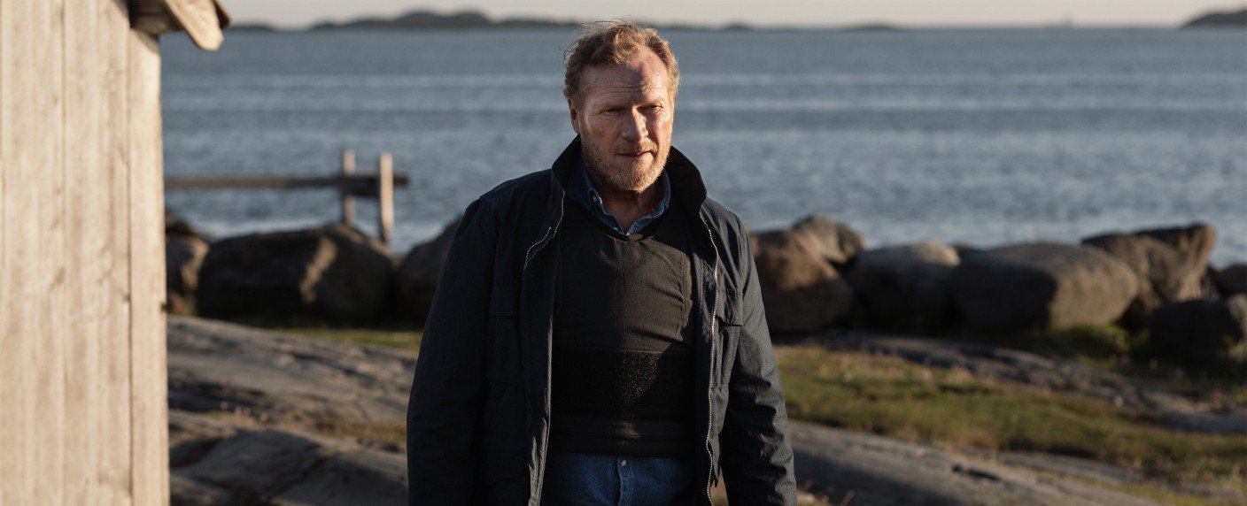 Krankgeschriebener Chefermittler rollt geklärten Fall neu auf