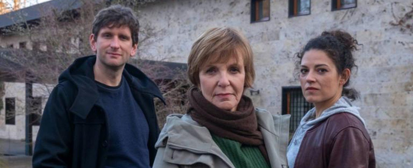 ZDF-Krimireihe endet nach 20 Jahren