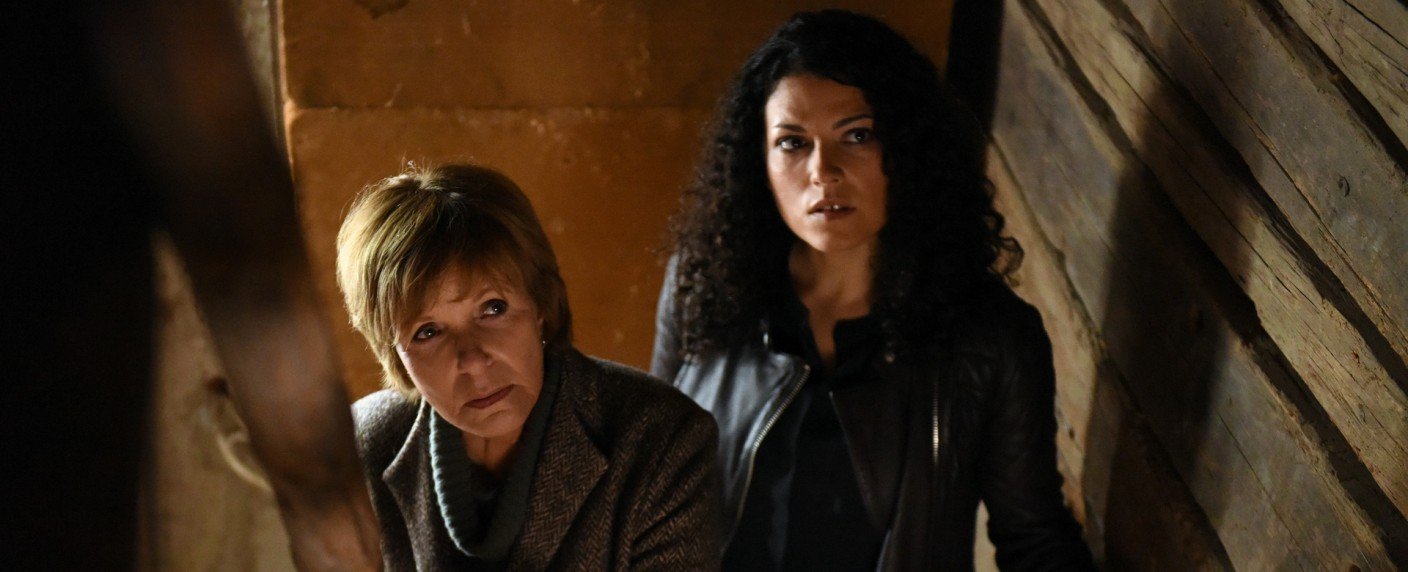 Neuer Fall für Ulrike Kriener und ihr Team