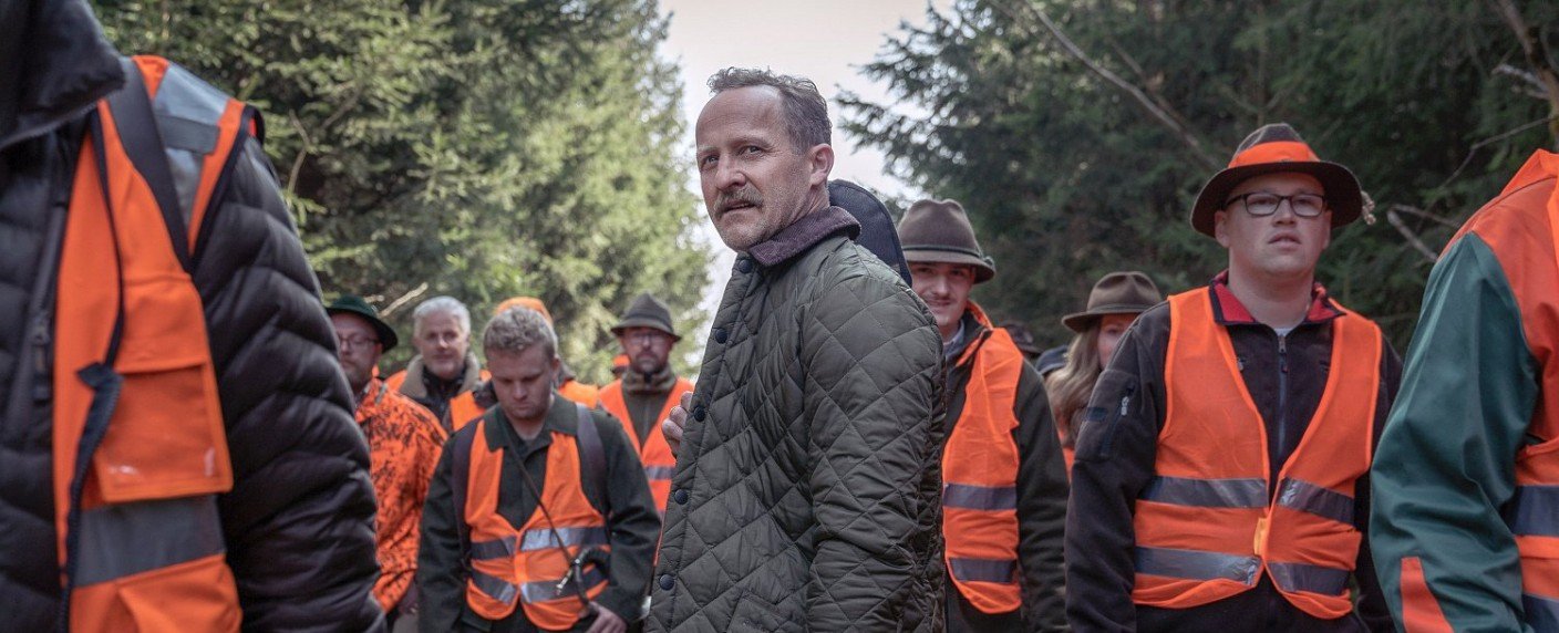 Festival mit kostenlosen Screenings am kommenden Wochenende in München