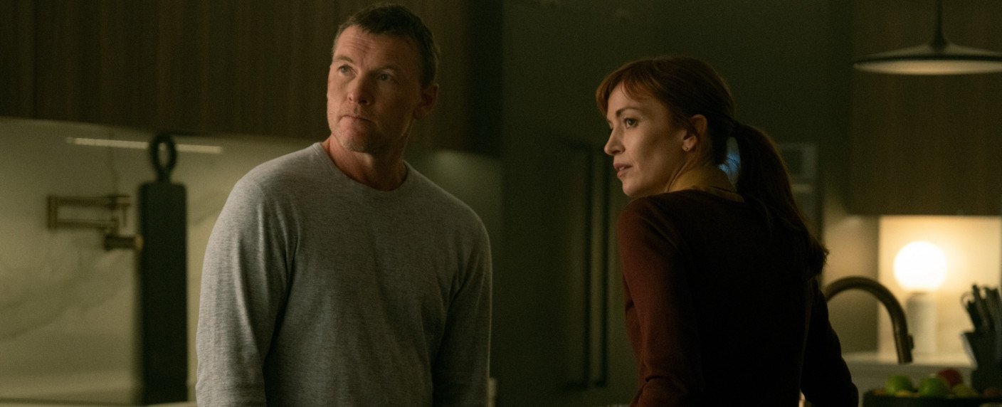 Die neueste Harlan-Coben-Serie bei Netflix erledigt das Übliche - aber immerhin mit Britt Lower Die neueste Harlan-Coben-Serie bei Netflix erledigt das Übliche - aber immerhin mit Britt Lower