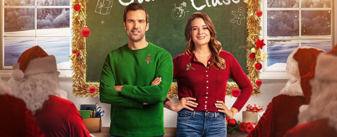 Überblick über neue Hallmark-Filme und Wiederholungen