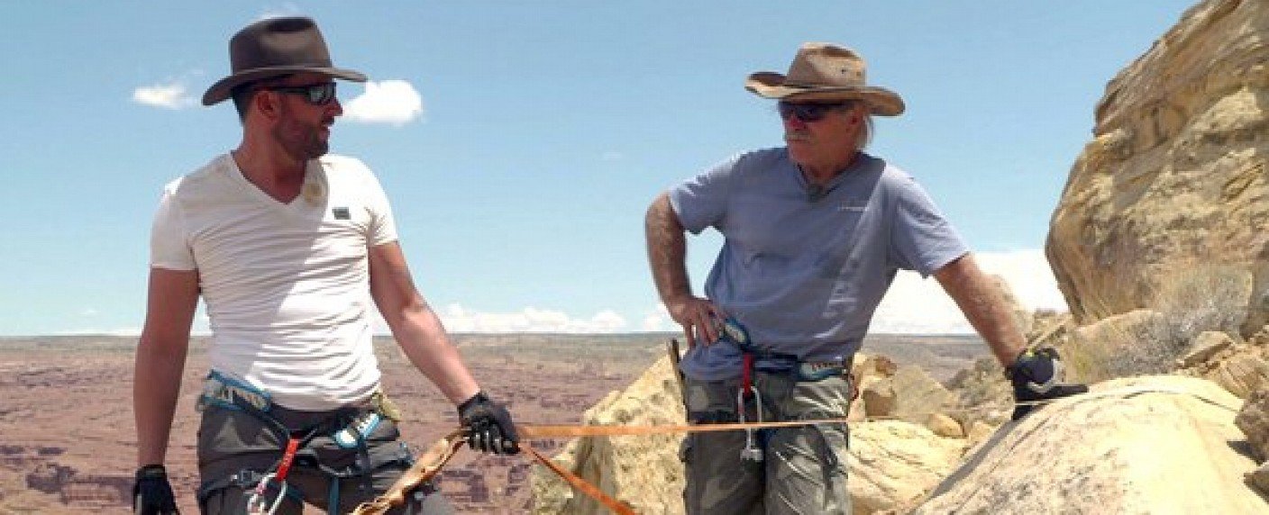 Survival-Trip "Konny Goes Wild!" läuft Mitte April