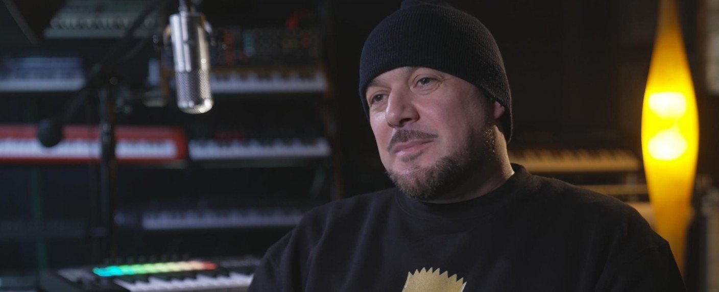 Mit Kool Savas, Marteria, Finch, Capital Bra, Eko Fresh und vielen mehr