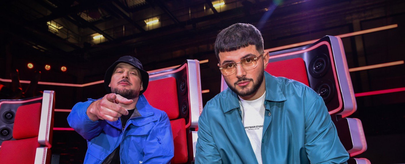 Kool Savas und Dardan suchen das größte Rap-Talent Deutschlands