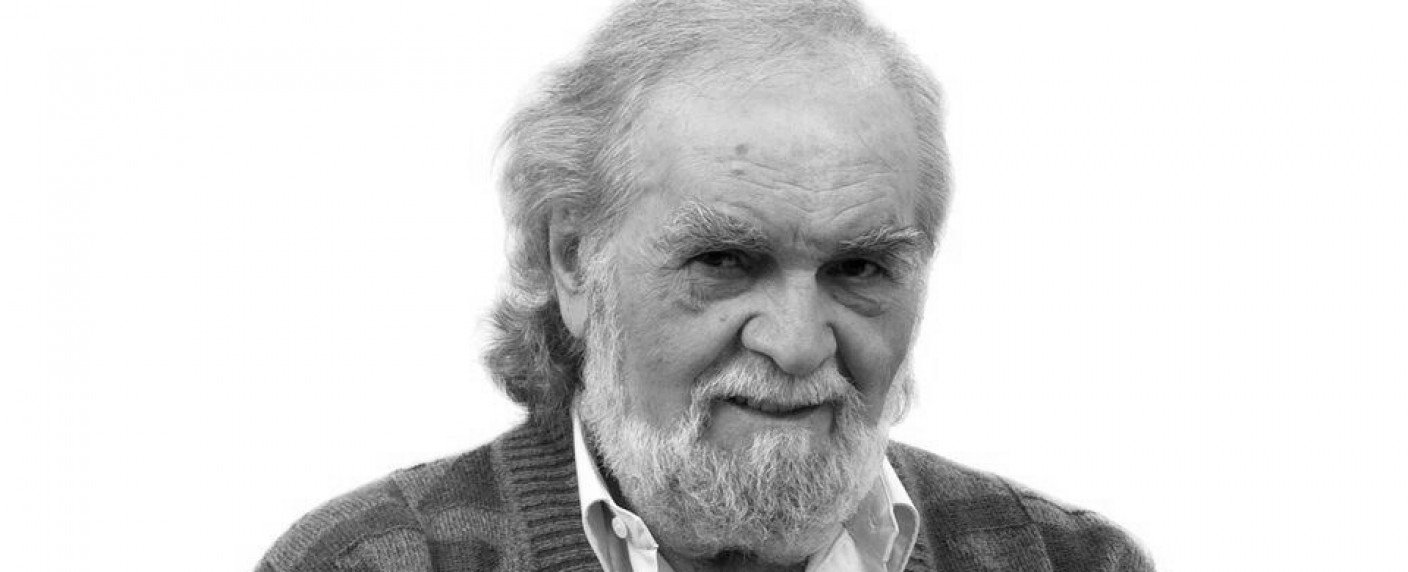 Schauspieler und Gastronom wurde 84 Jahre alt