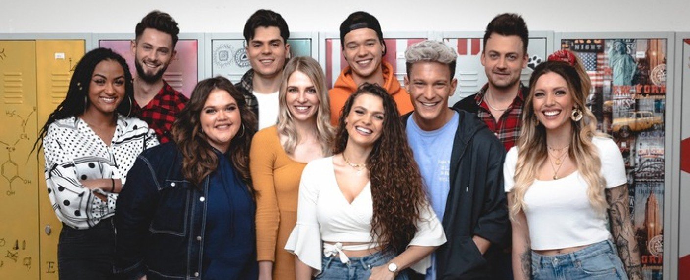 Vierte Staffel der Daily-Soap startet im Februar