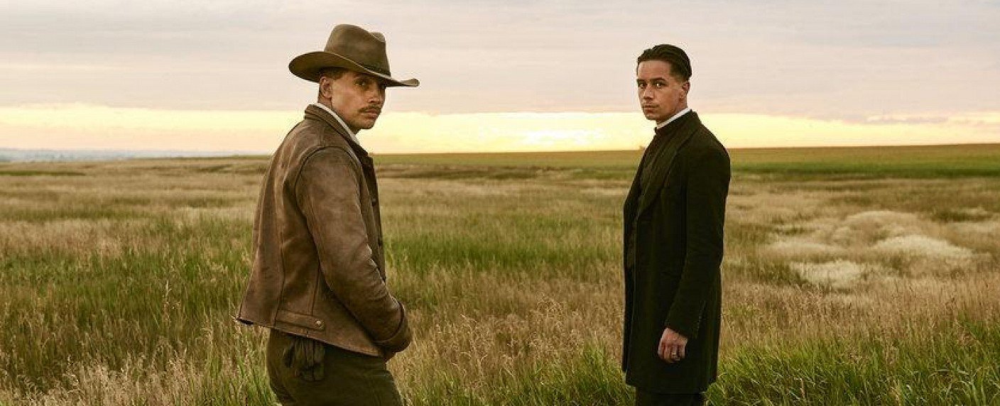 Neue Folgen von "Dragons"