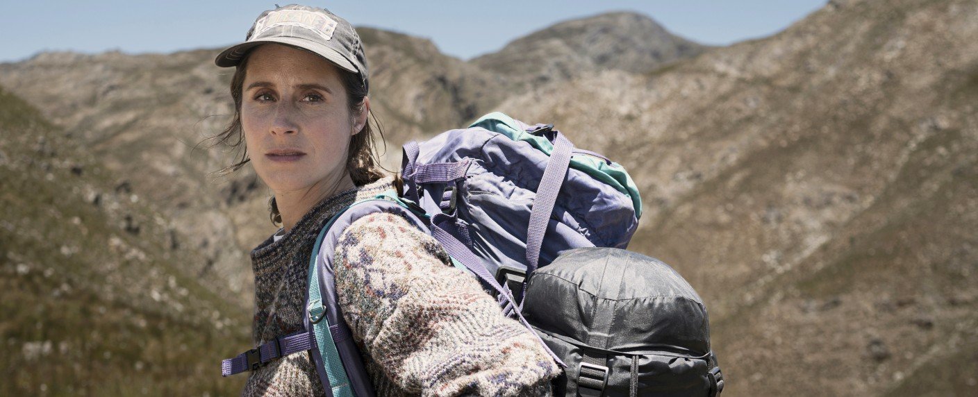 True-Crime-Miniserie mit kleinen Macken schickt deutsche Ermittlerin nach Andenmord um die Welt