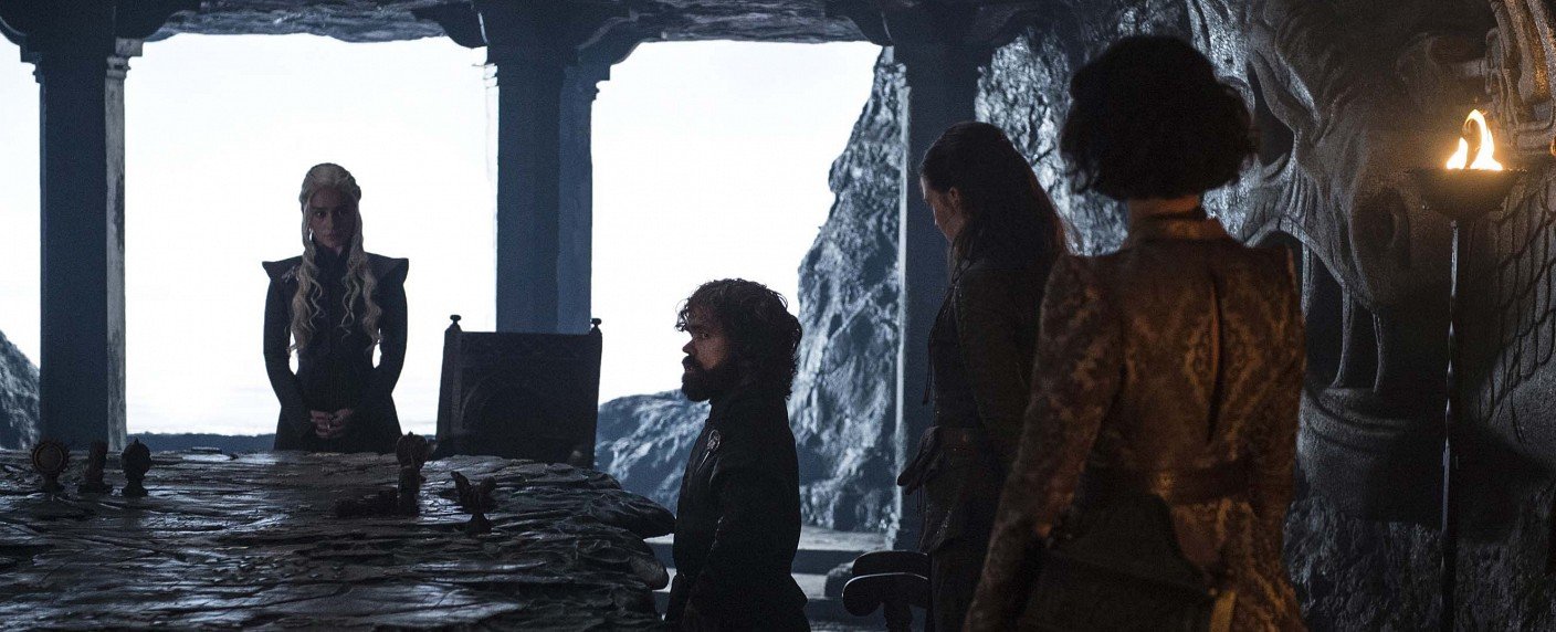 Unser Recap zur zweiten Folge der siebten Staffel