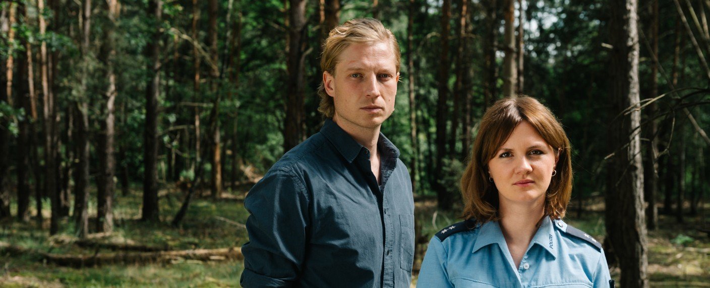 Drehstart zum neuen rbb-Format aus der Lausitz