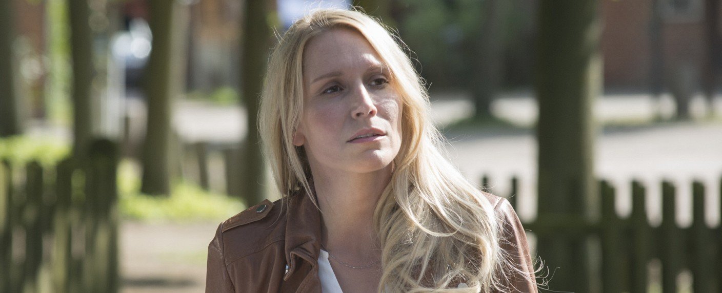 Mareile Moeller stößt als neue Chefermittlerin zum Team