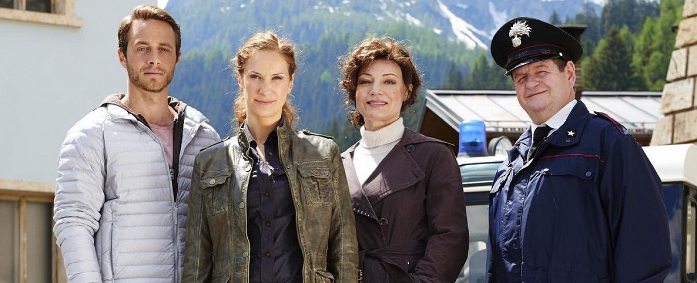 Zwei neue Folgen der ARD-Reihe laufen Anfang 2016