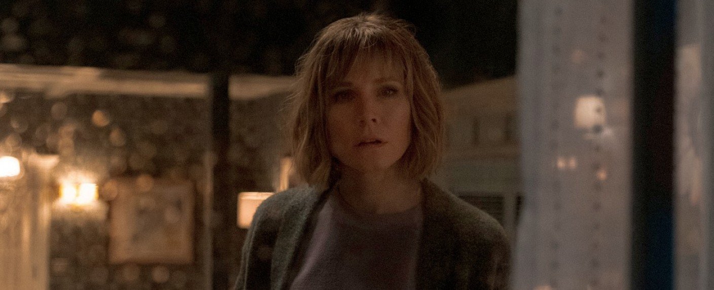 Neue Miniserie um mutmaßlichen Mord startet im neuen Jahr