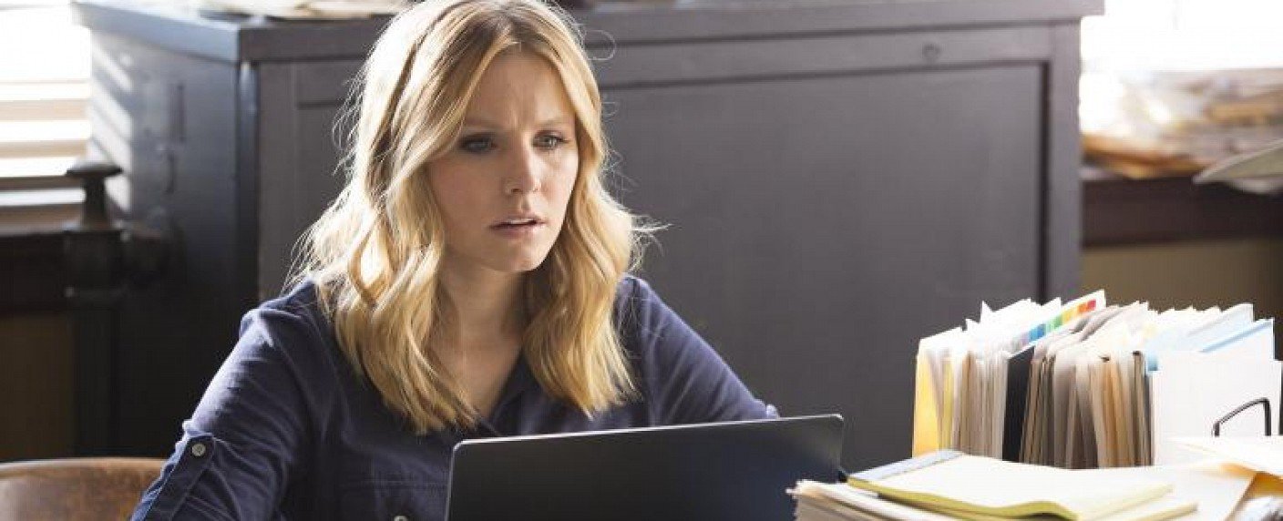 "Veronica Mars"-Darstellerin leiht neuer Serie abermals ihre Stimme
