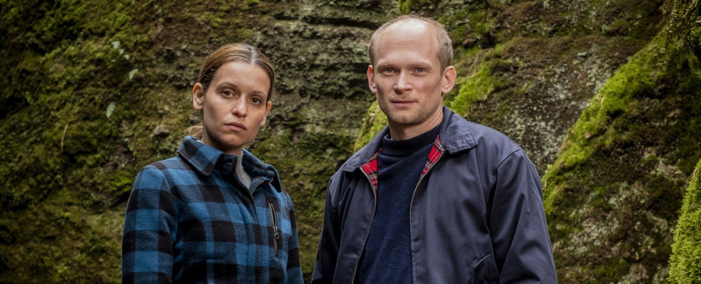 Profiler begeben sich auf die Jagd nach einem Serienmörder